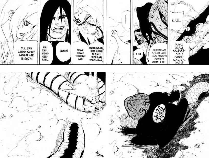 Chapter 170 - halaman 6