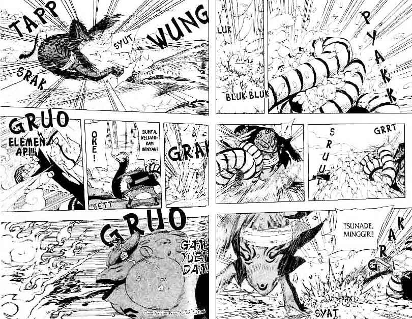 Chapter 170 - halaman 8
