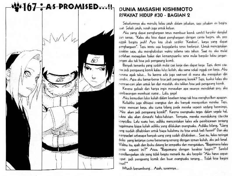 Chapter 167 - halaman 2