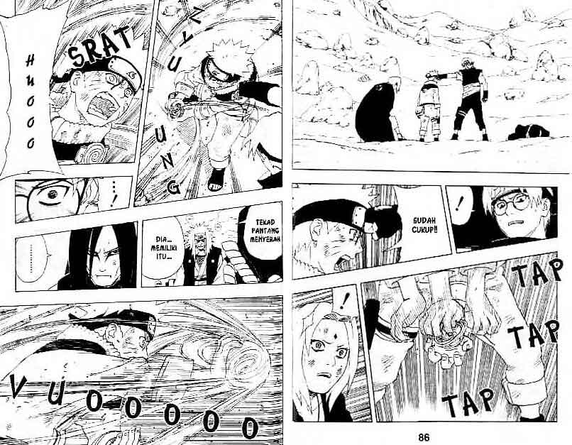Chapter 167 - halaman 3