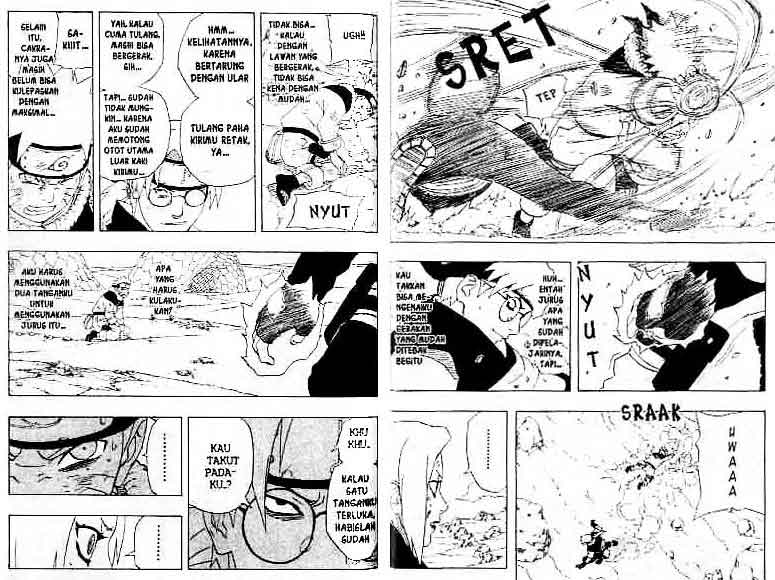 Chapter 167 - halaman 4