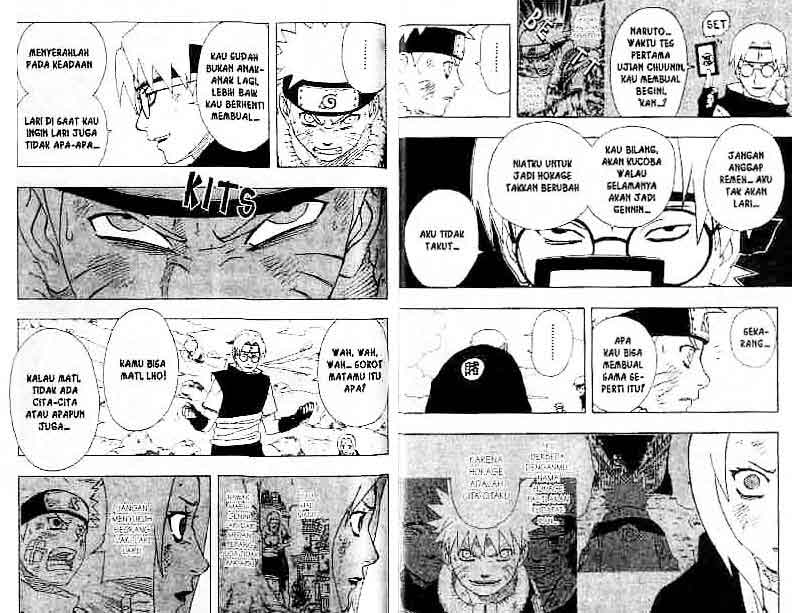 Chapter 167 - halaman 5