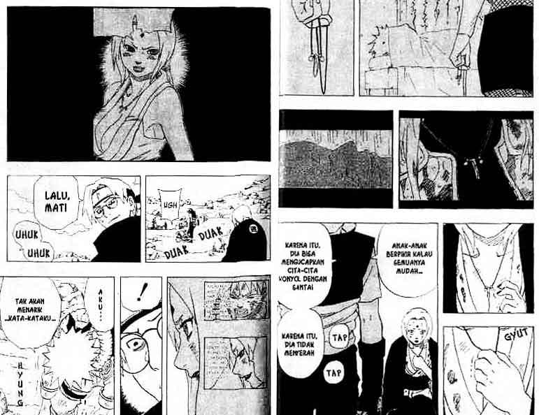 Chapter 167 - halaman 6