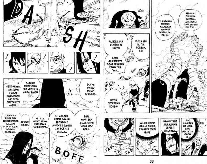 Chapter 166 - halaman 3