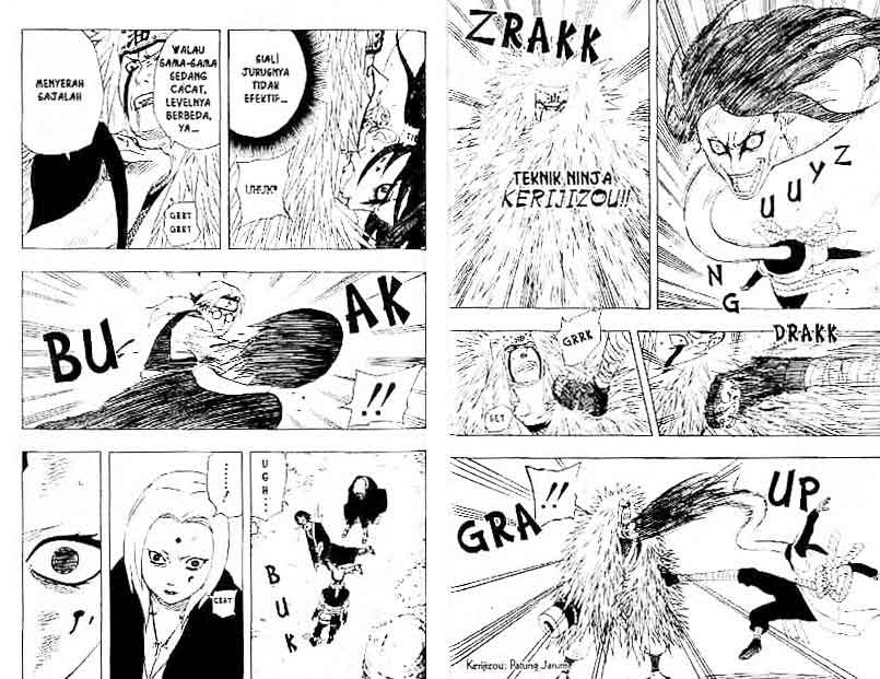 Chapter 166 - halaman 8