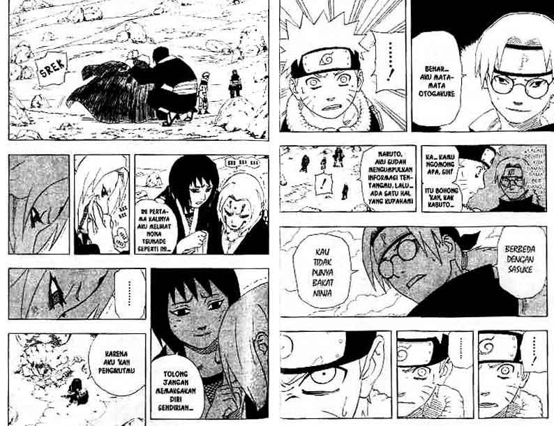 Chapter 165 - halaman 5