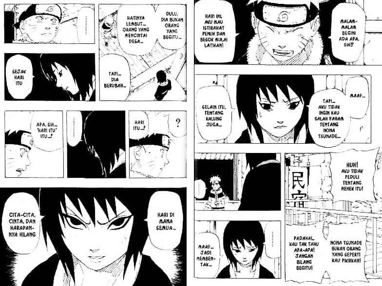 Chapter 160 - halaman 3