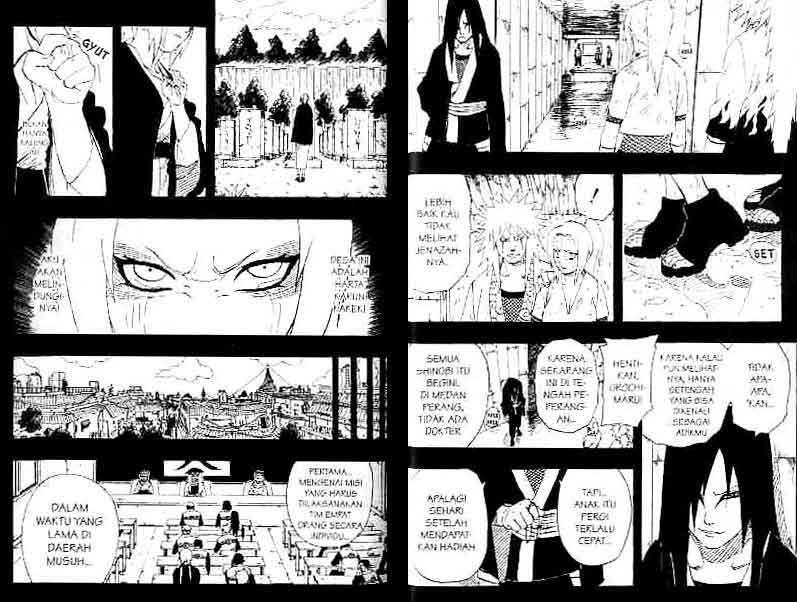 Chapter 160 - halaman 7