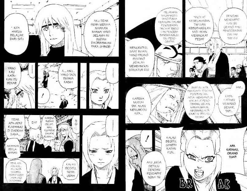 Chapter 160 - halaman 8