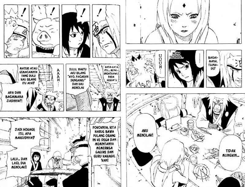 Chapter 158 - halaman 3