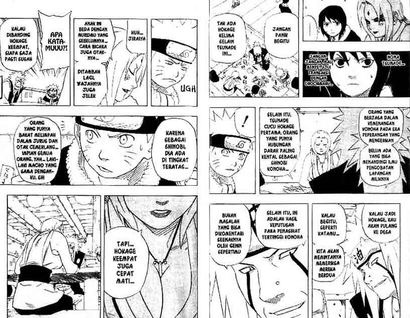 Chapter 158 - halaman 4