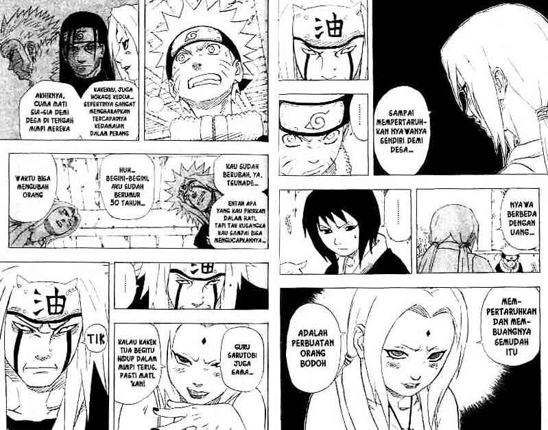 Chapter 158 - halaman 5