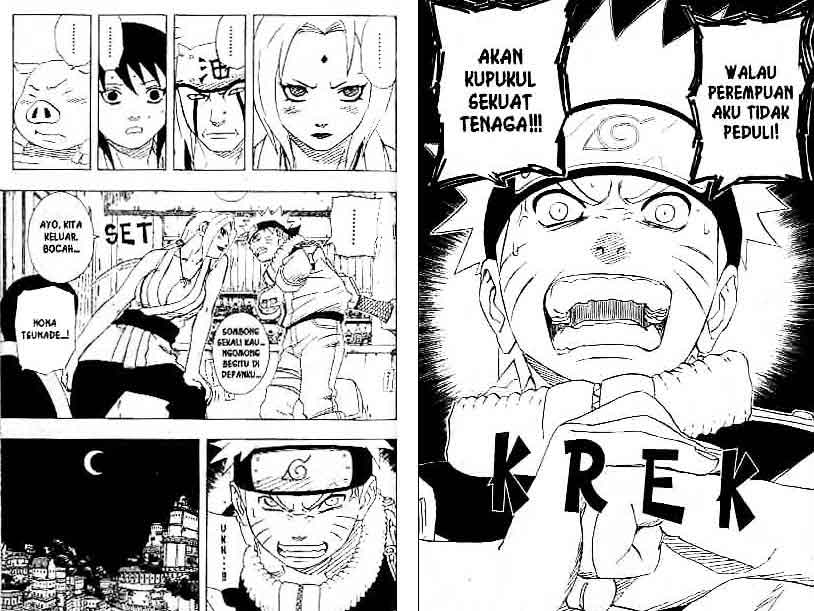 Chapter 158 - halaman 7