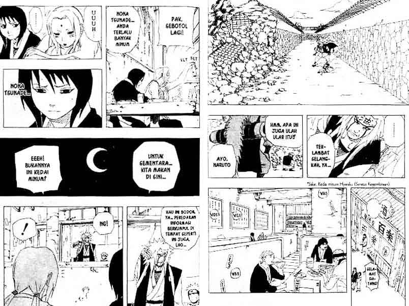 Chapter 157 - halaman 8
