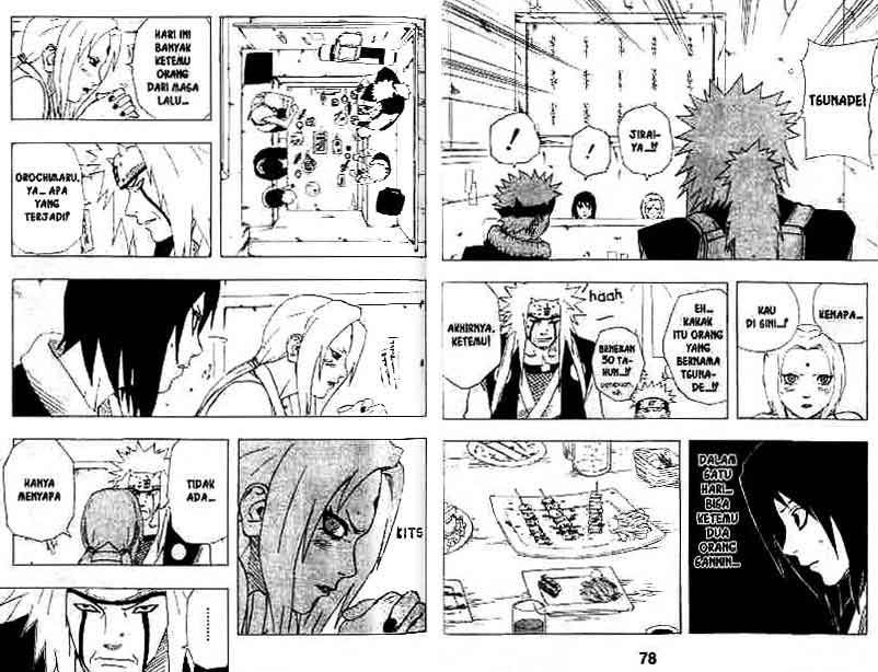 Chapter 157 - halaman 9
