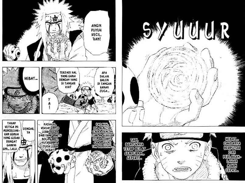 Chapter 155 - halaman 5