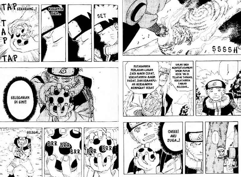 Chapter 155 - halaman 8