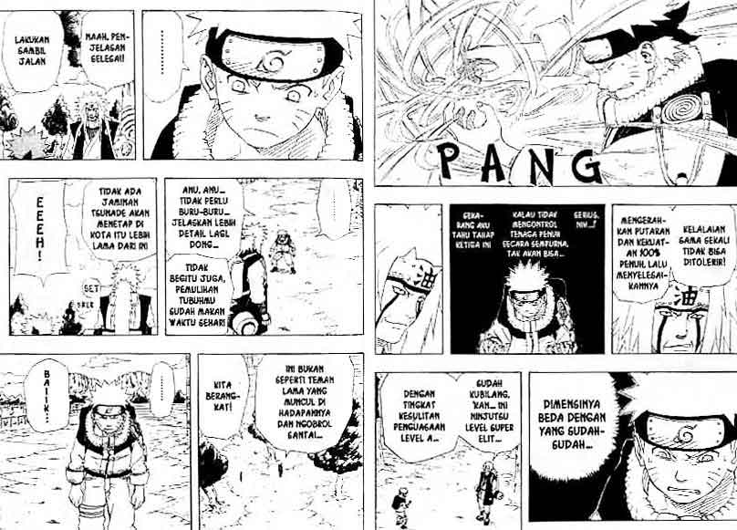 Chapter 155 - halaman 9
