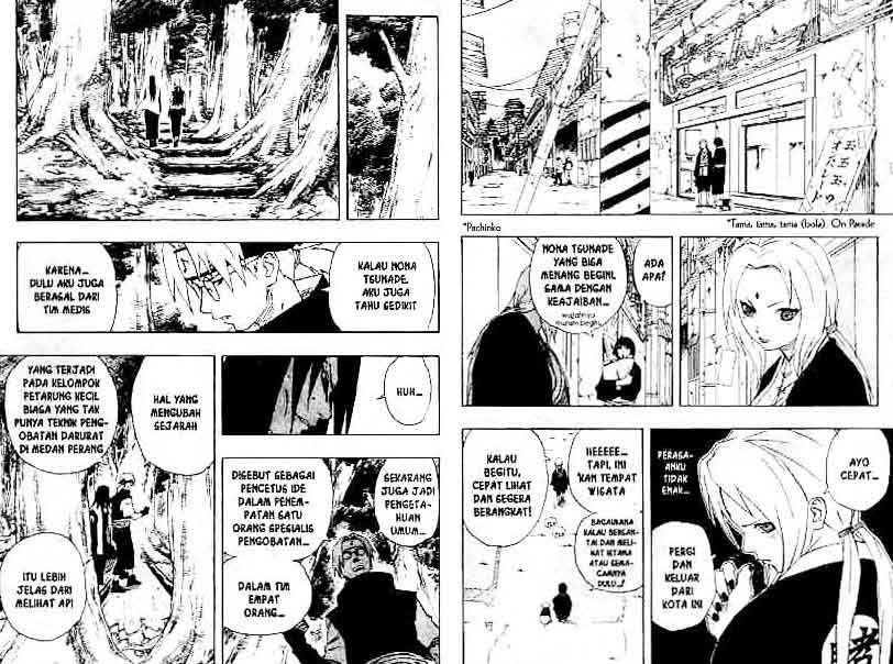 Chapter 154 - halaman 5