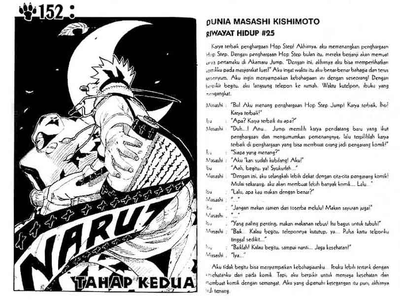 Chapter 152 - halaman 2