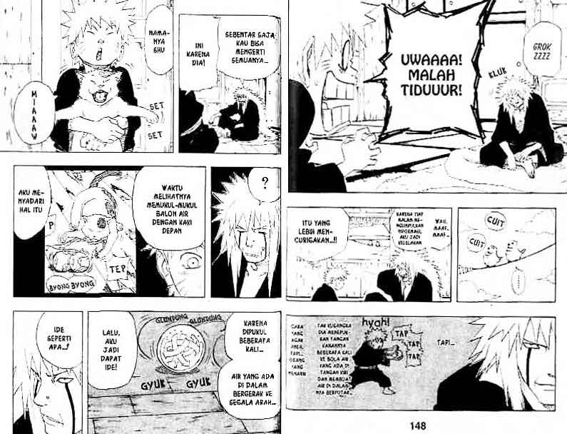 Chapter 152 - halaman 4