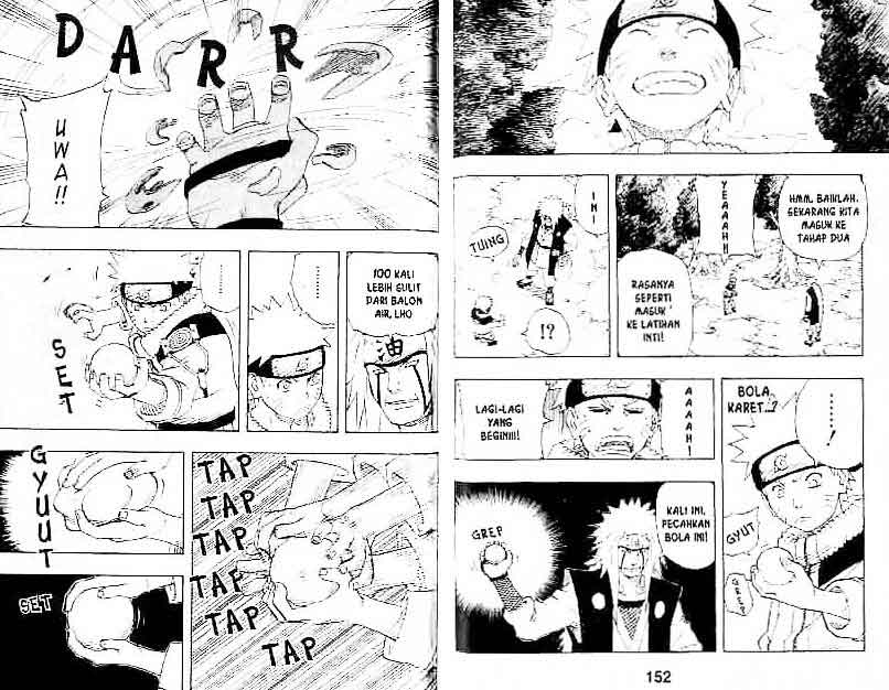 Chapter 152 - halaman 6