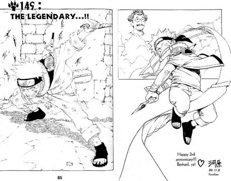 Chapter 149 - halaman 2