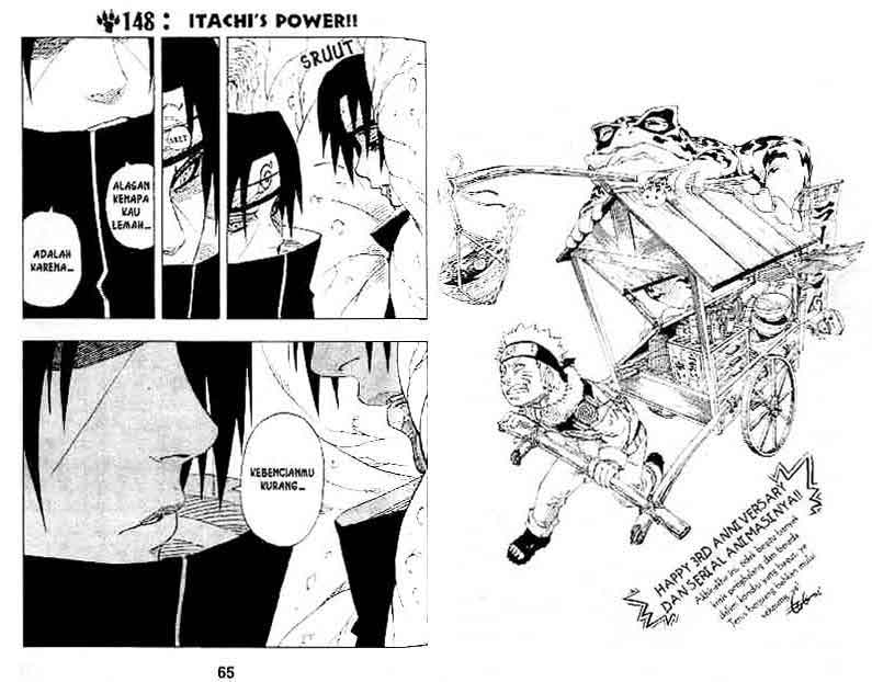 Chapter 148 - halaman 2
