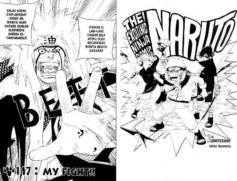 Chapter 147 - halaman 2