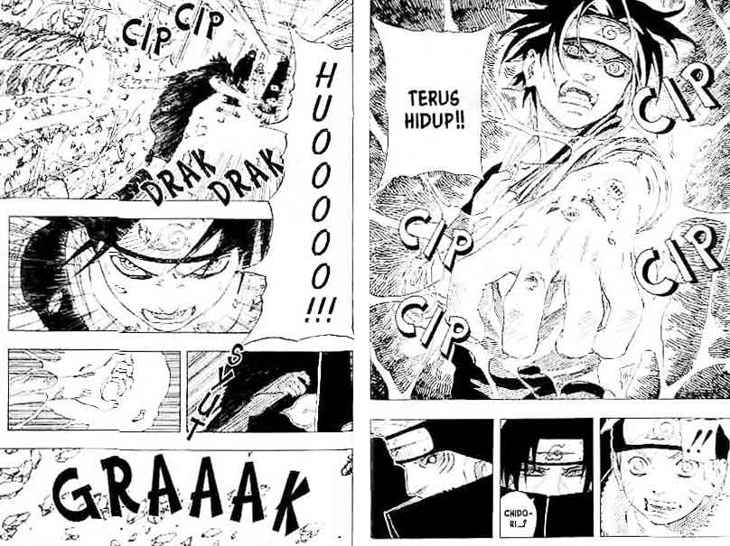 Chapter 146 - halaman 8