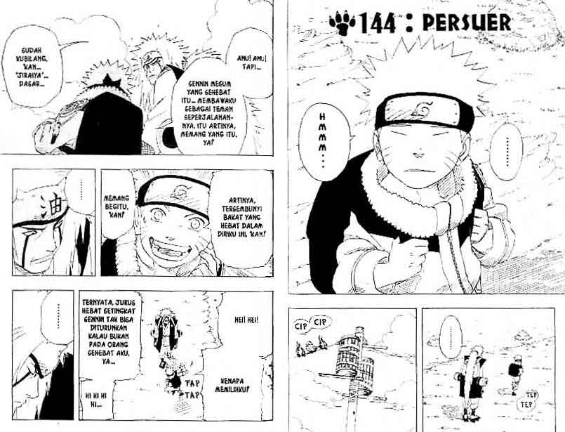 Chapter 144 - halaman 2