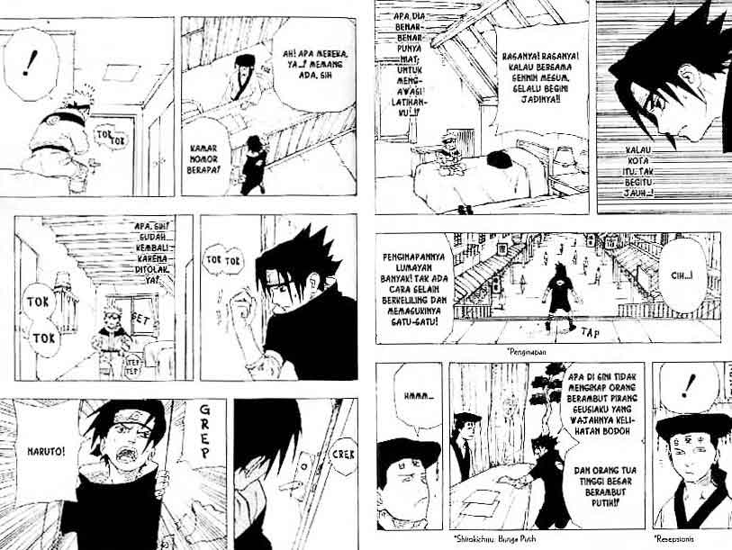 Chapter 144 - halaman 9