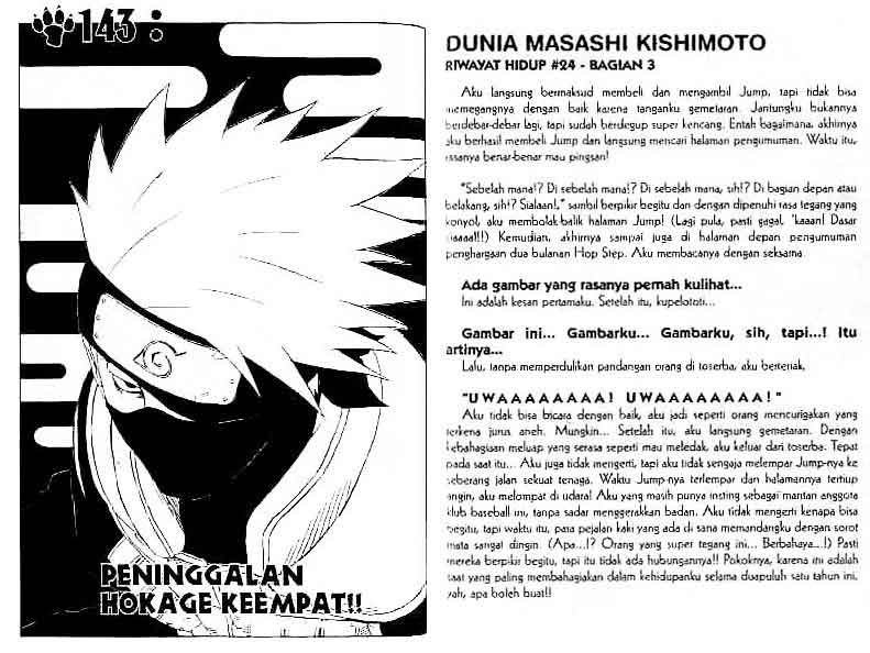 Chapter 143 - halaman 2