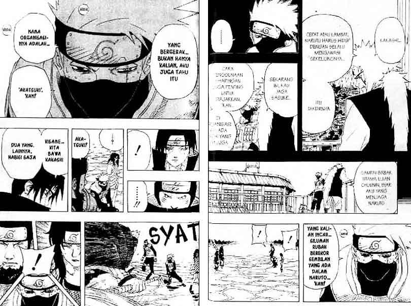 Chapter 143 - halaman 6