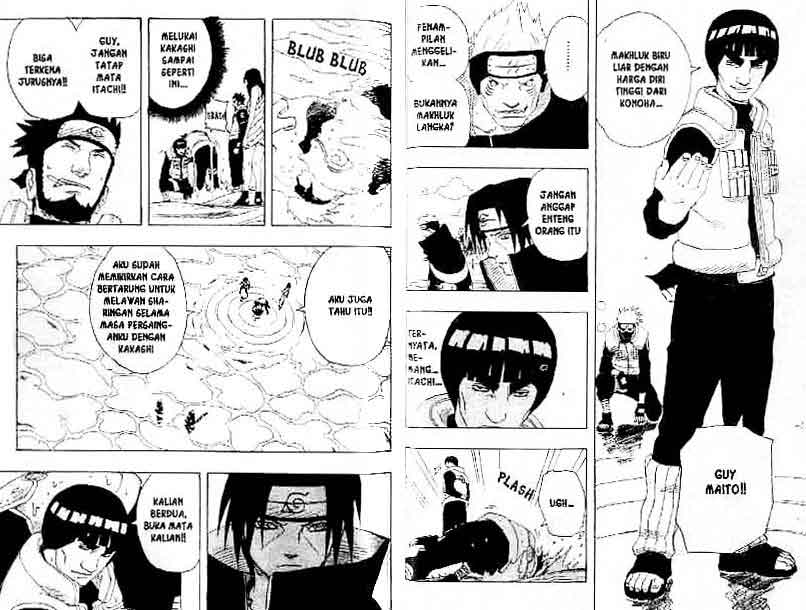 Chapter 143 - halaman 8