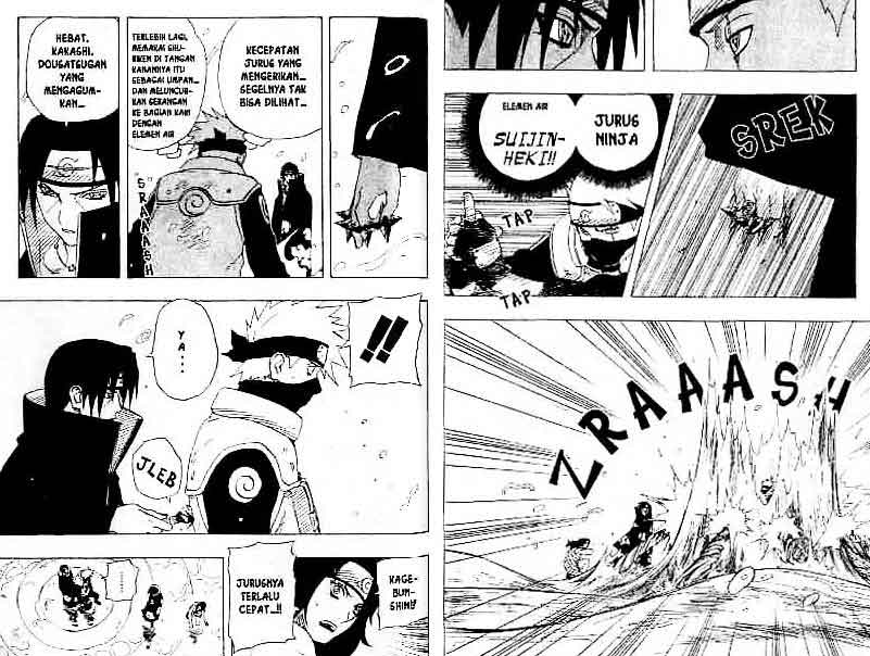Chapter 142 - halaman 6