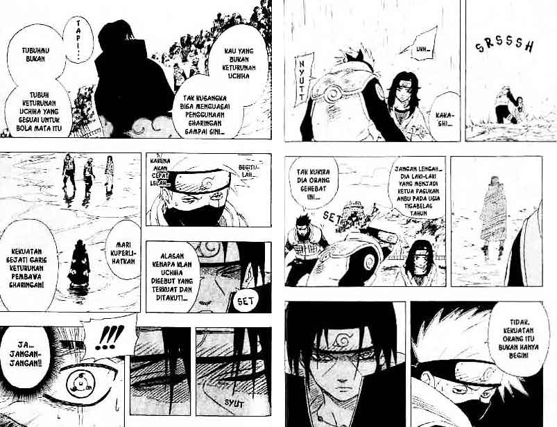 Chapter 142 - halaman 8