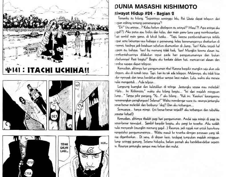 Chapter 141 - halaman 2