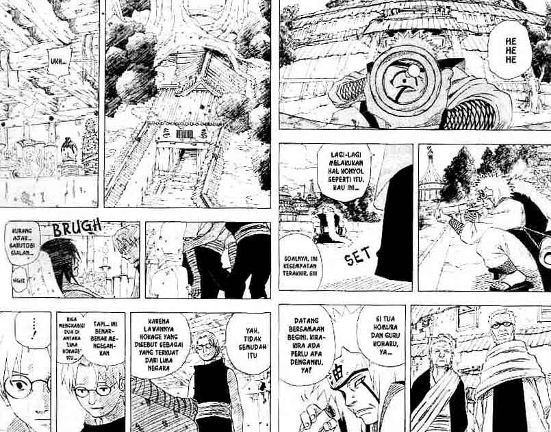 Chapter 140 - halaman 3