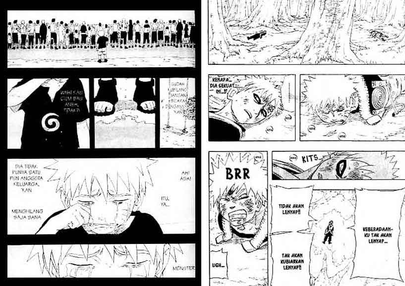 Chapter 138 - halaman 8