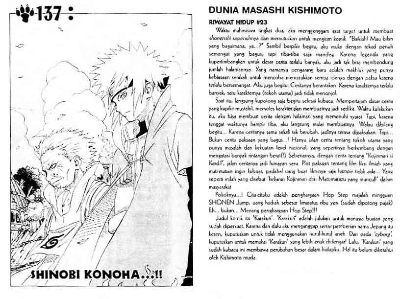 Chapter 137 - halaman 2