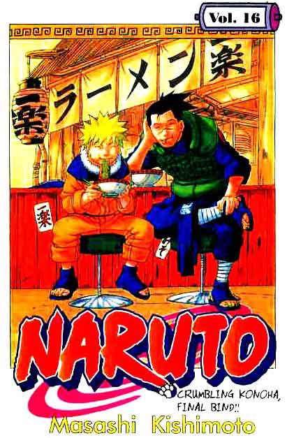 Chapter 136 - halaman 2