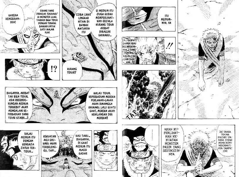 Chapter 135 - halaman 6