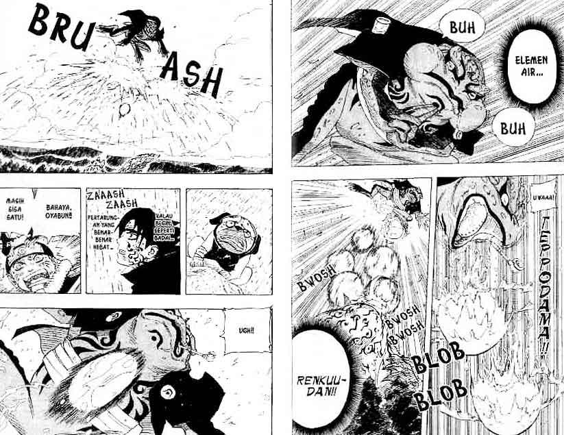 Chapter 135 - halaman 8