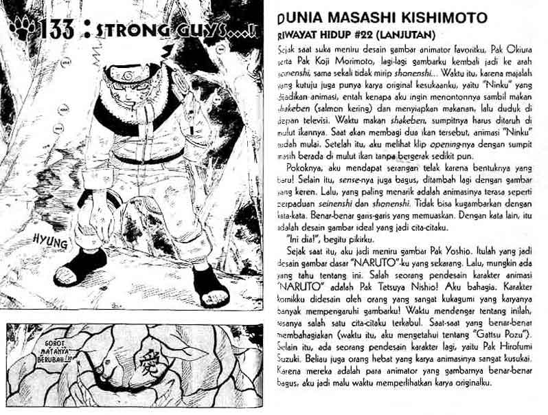 Chapter 133 - halaman 2