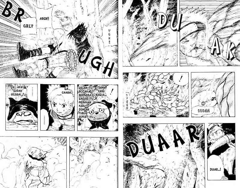 Chapter 133 - halaman 6