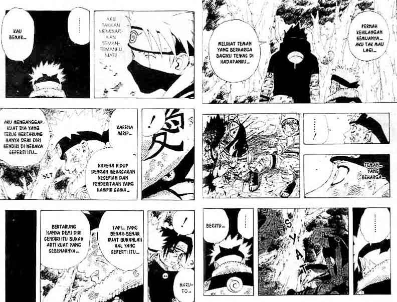 Chapter 133 - halaman 8