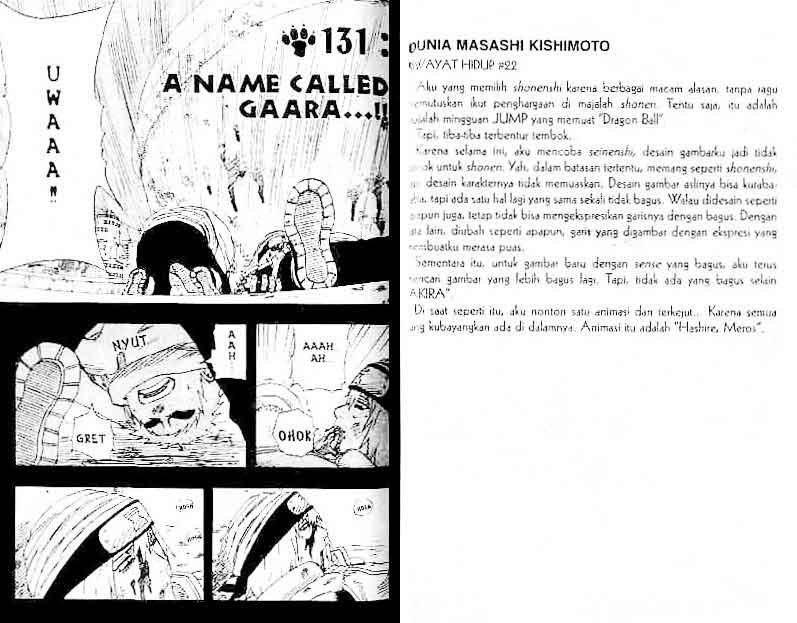Chapter 131 - halaman 2