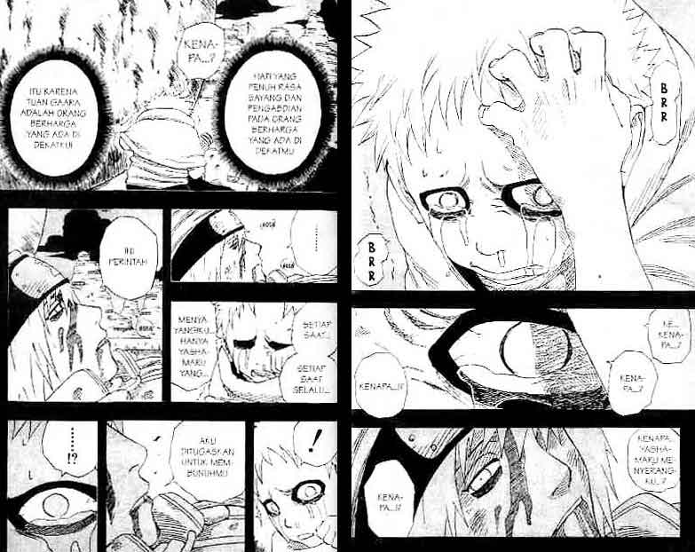 Chapter 131 - halaman 3