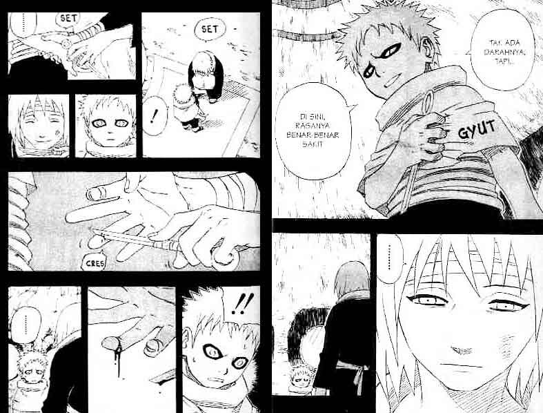 Chapter 130 - halaman 4